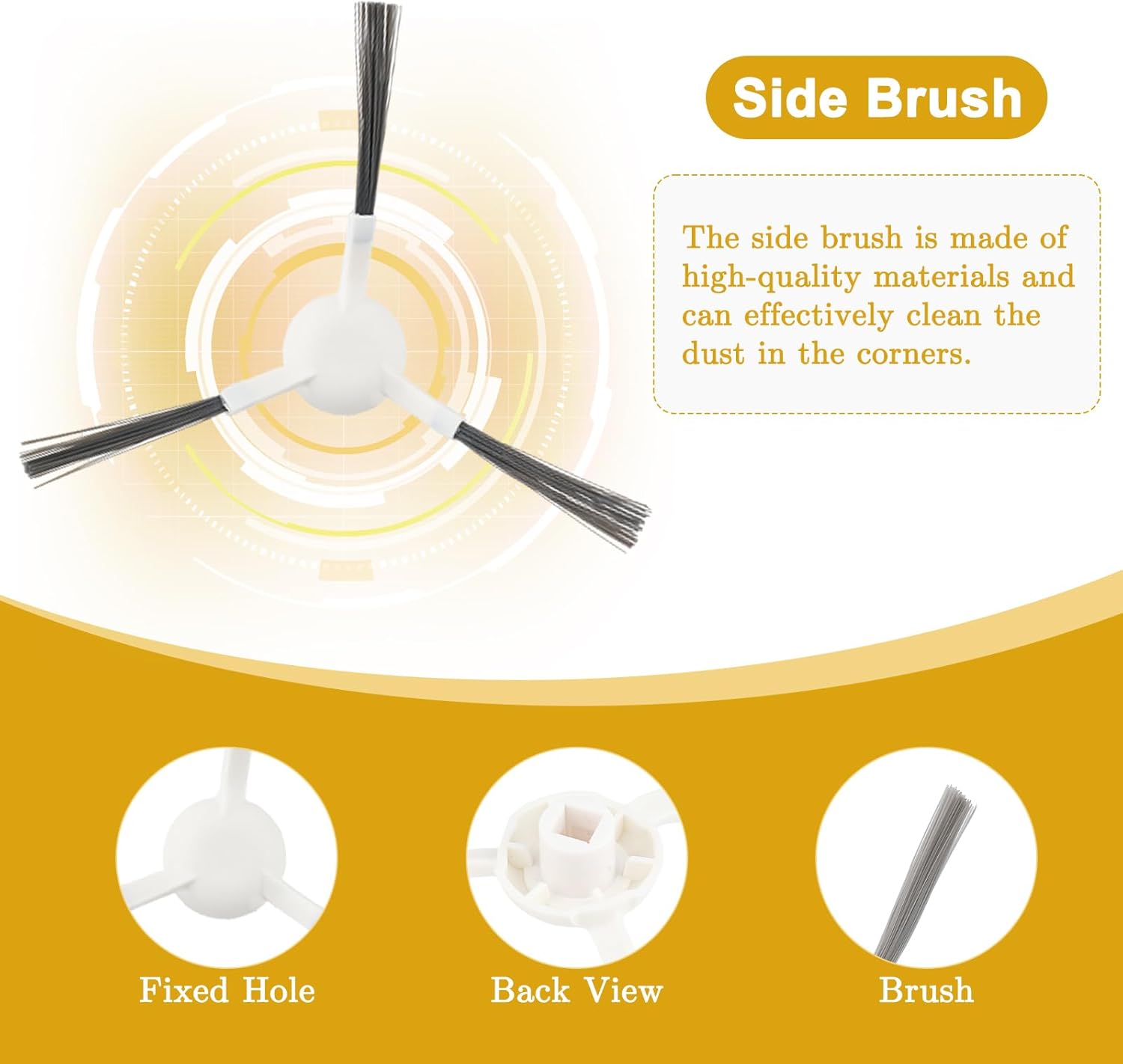 Dreame L20 Ultra/L20 Ultra Complete用交換部品26個、L30ウルトラ