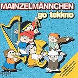  Mainzelmaennchen go tekkno