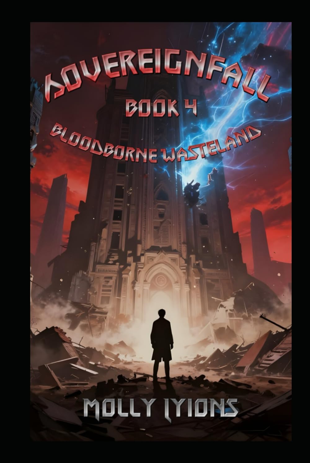 Sovereignfall: Bloodborne Wasteland