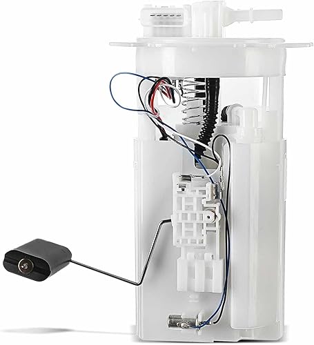 Miniatura 1 de A-Premium Conjunto de módulo de bomba de combustible eléctrica con unidad de envío compatible con Nissan Sentra 2000-2006 1.8L 2.0L 2.5L, con 2