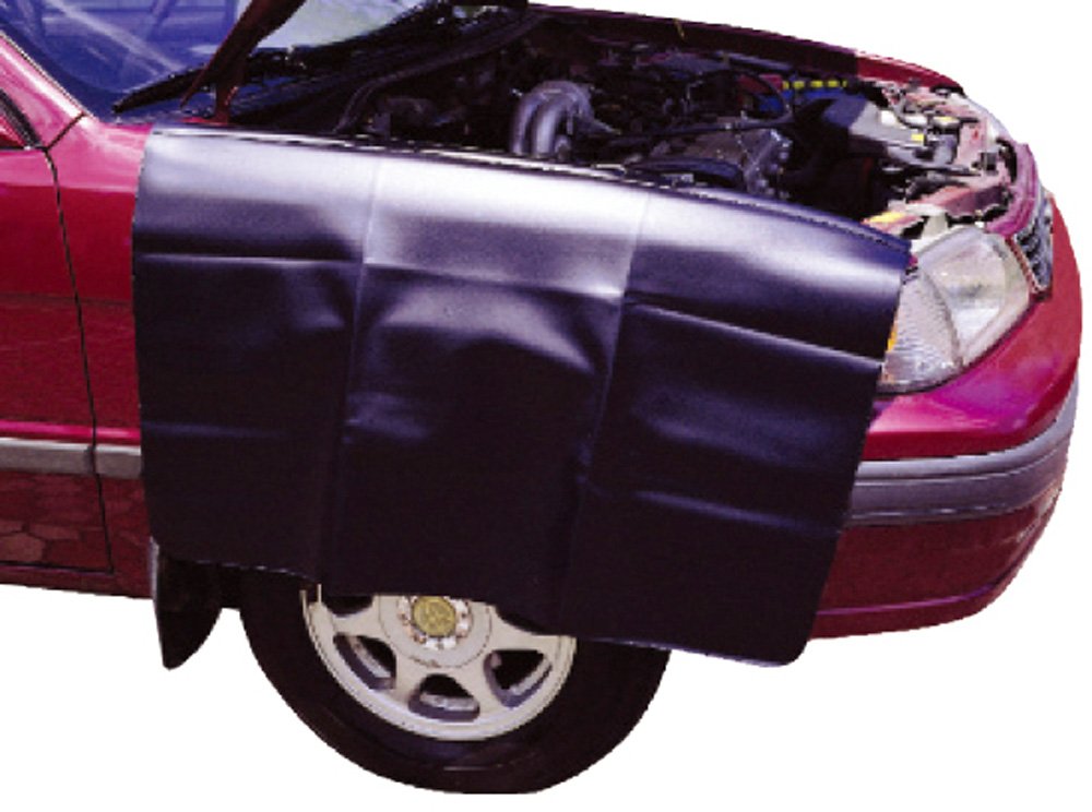 Amazon.co.jp: JTC フェンダーカバーマグネット付 車体整備 作業保護