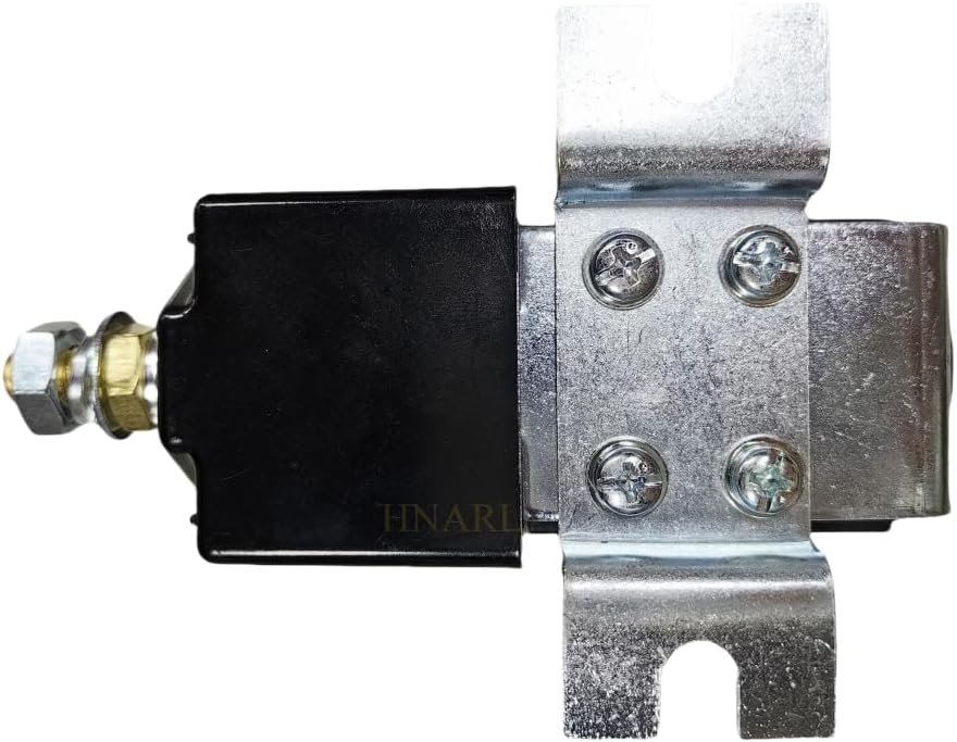 24V 180A Drive Contactor 74267GT 74267 for Genie Lift GS1930 GS1932 GS2046 GS2646 GS3246 GS2032 GS3232 GS4047 Z30-20N Z34-22N Z45-25JDC