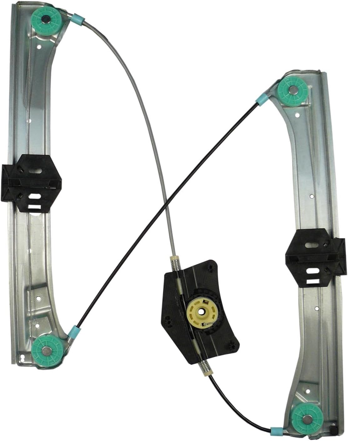 ACDelco Gold 11R853 (19326556) Front Passenger Side Power Window Regulator without Motor