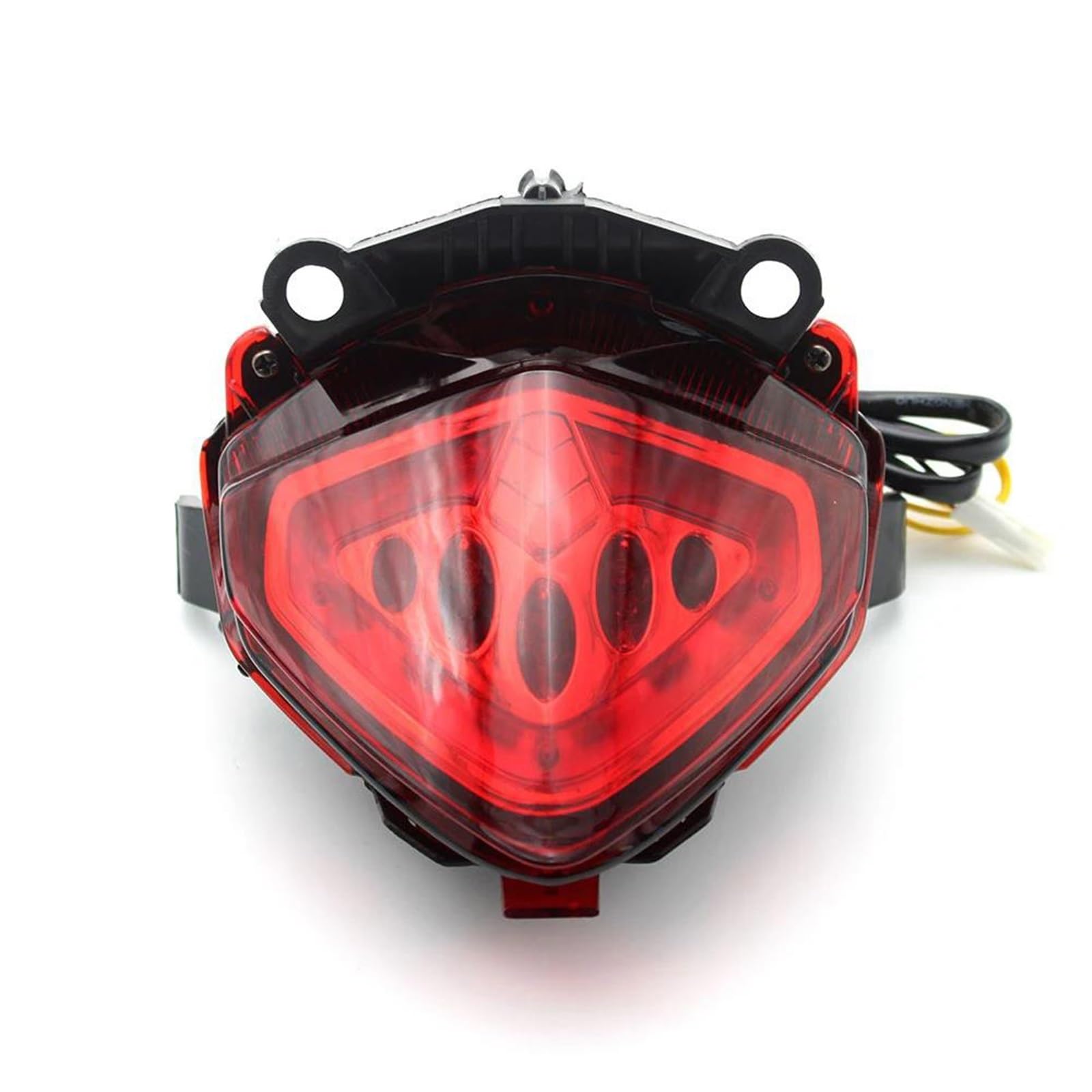 Indicateur de frein arrière CBR500 idéal pour remplacer un feu cassé ou terni