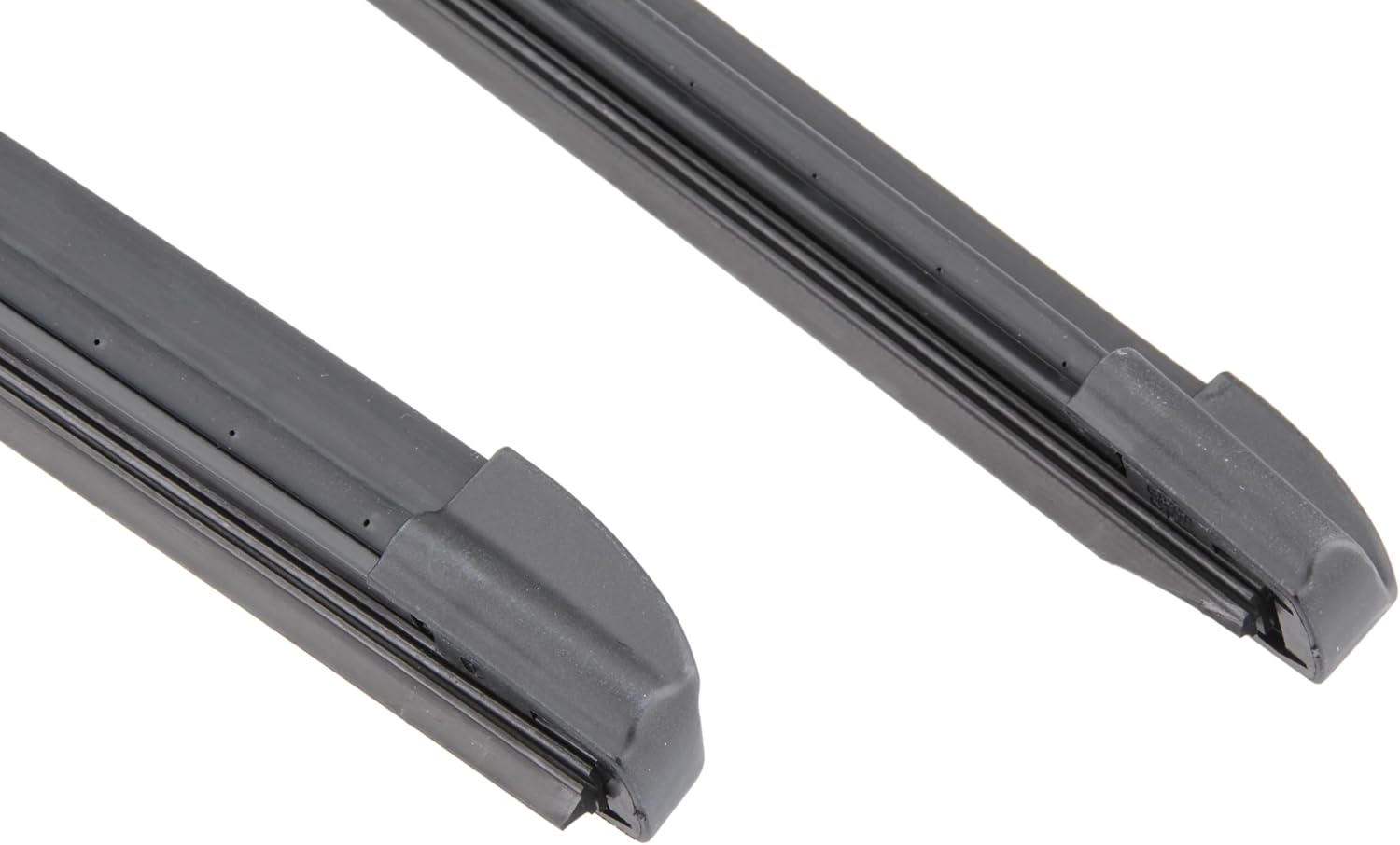 URO Parts 1678209401 Wiper Blade Set, For Cars w/Heated Washer System (Code 874); Includes 26" & 23" Blades