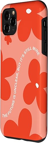 Miniatura 2 de iPhone 11 Pro Max The Summer I Turned Pretty - Margarita vintage - Carcasa roja