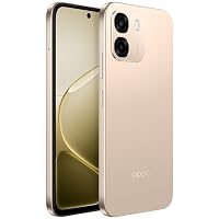 OPPO A6 Android Smartphone Sbloccato, 256 GB Memoria