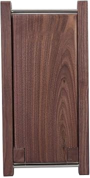 Guitar Footstool, Wood Acoustic Solid Handicraft Anti-skid Folding, Acoustic Guitar Footrest Folding Wood Footrest Pedal for Guitarists, Practice, Stage Performance, and Travel