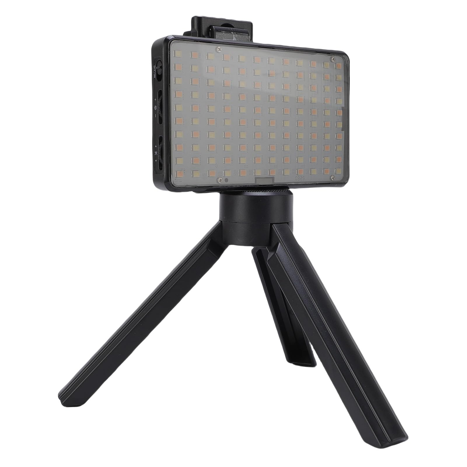 Photography Video Fill Light LED Camera Light for Live Streaming Makeup Beauty Photography Portable
