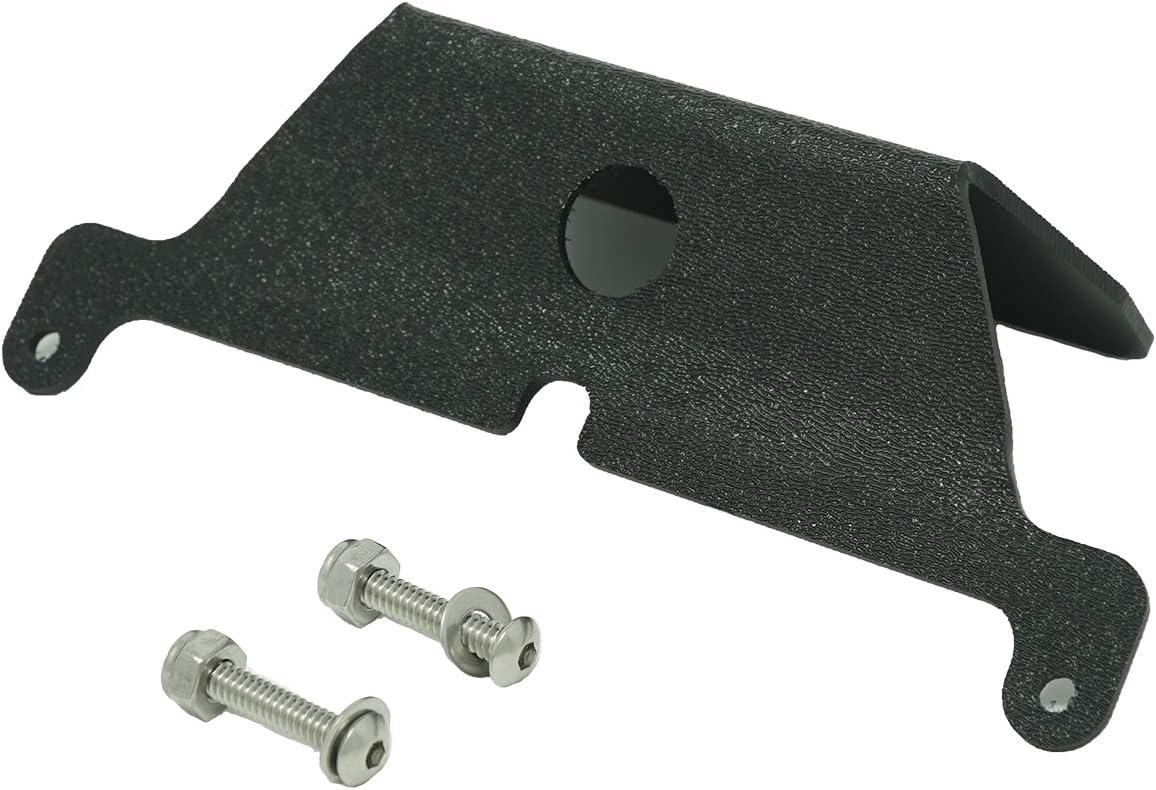 Rear Camera Mount Can-Am Maverick X3