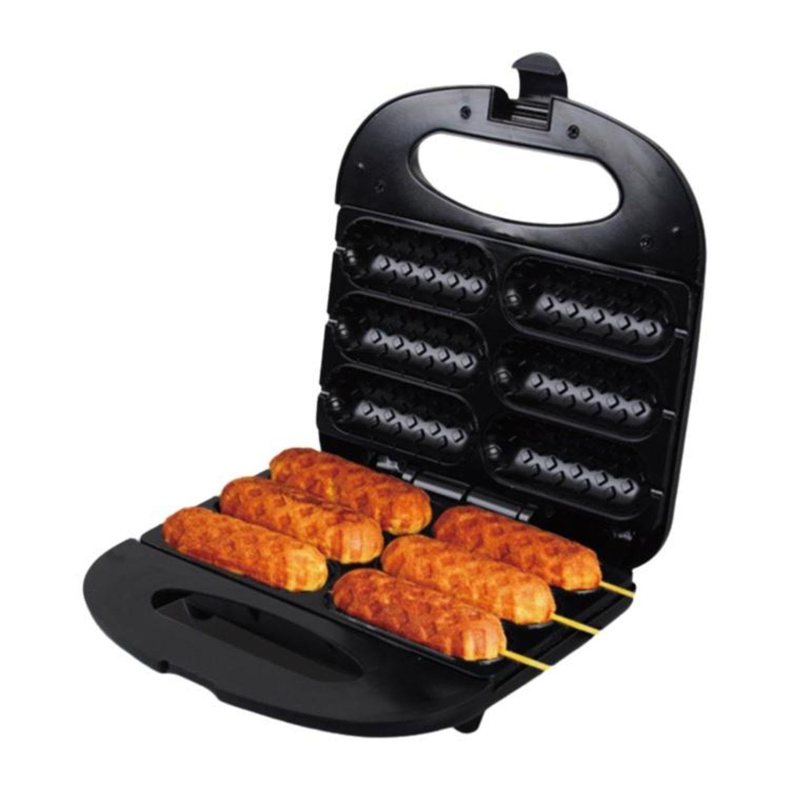 Multi-Function Pancake Appliance, Sandwich Press, Grill, Non-Stick Removable Plates, Space-Saving SK #110 Hot Dog Non-Detachable|Home & Garden|Furniture|Sofas, Loveseats & Chaises-image-19