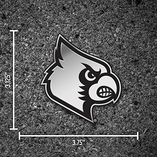 Image of NCAA Molded Auto Emblem
