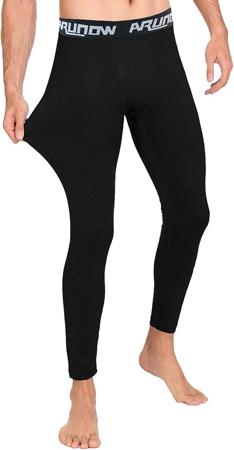 Malla Termica Hombre 32 DEGREES Pantalu00f3n Tu00e9rmico Para