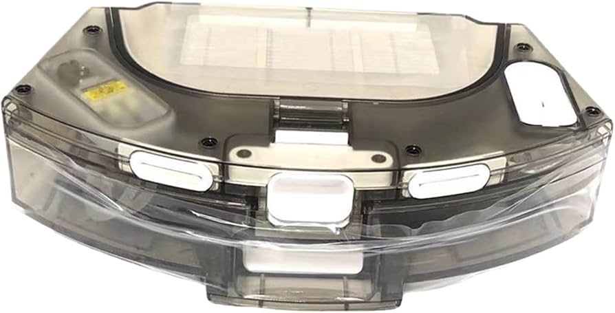 ロボット掃除機 HEPAフィルター VioMi S9 水タンク ダストボックス Amazon | 掃除機の交換部品。Viomi S9と互換性があります。 ロボット