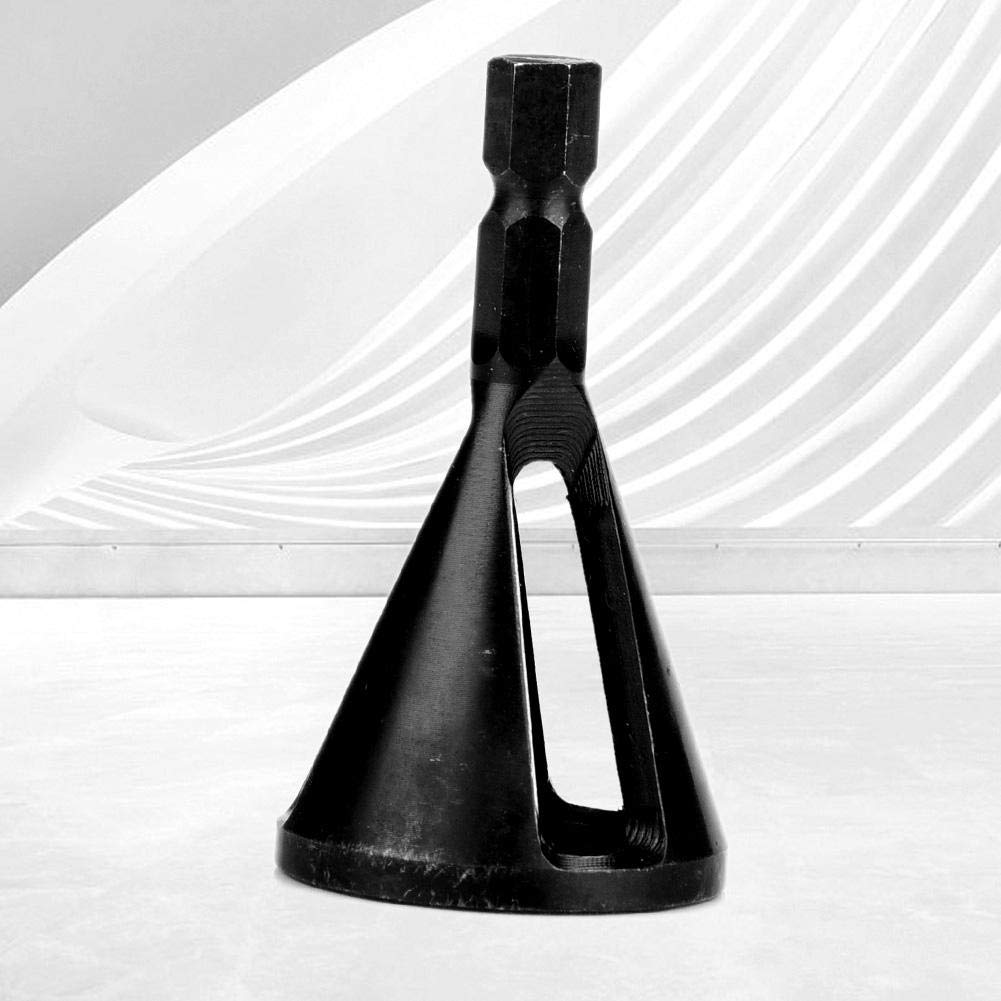 Chamfering Device Chamfer Tool for Black Stainless Steel Deburring t Remove Burr Repair Tool External Chamfer Tool Bi - Image 2