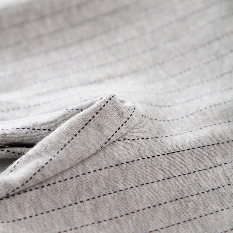 HUAANIUE Newborn Baby Boys Gentleman Romper One Piece Long Sleeve Bowtie Outfit Formal Wear Tuxedo Suit - Image 3