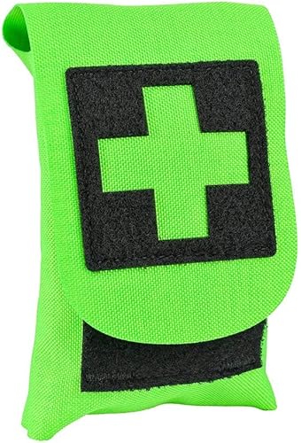 Miniatura 5 de Kit médico Arborist - Versión básica - Verde neón