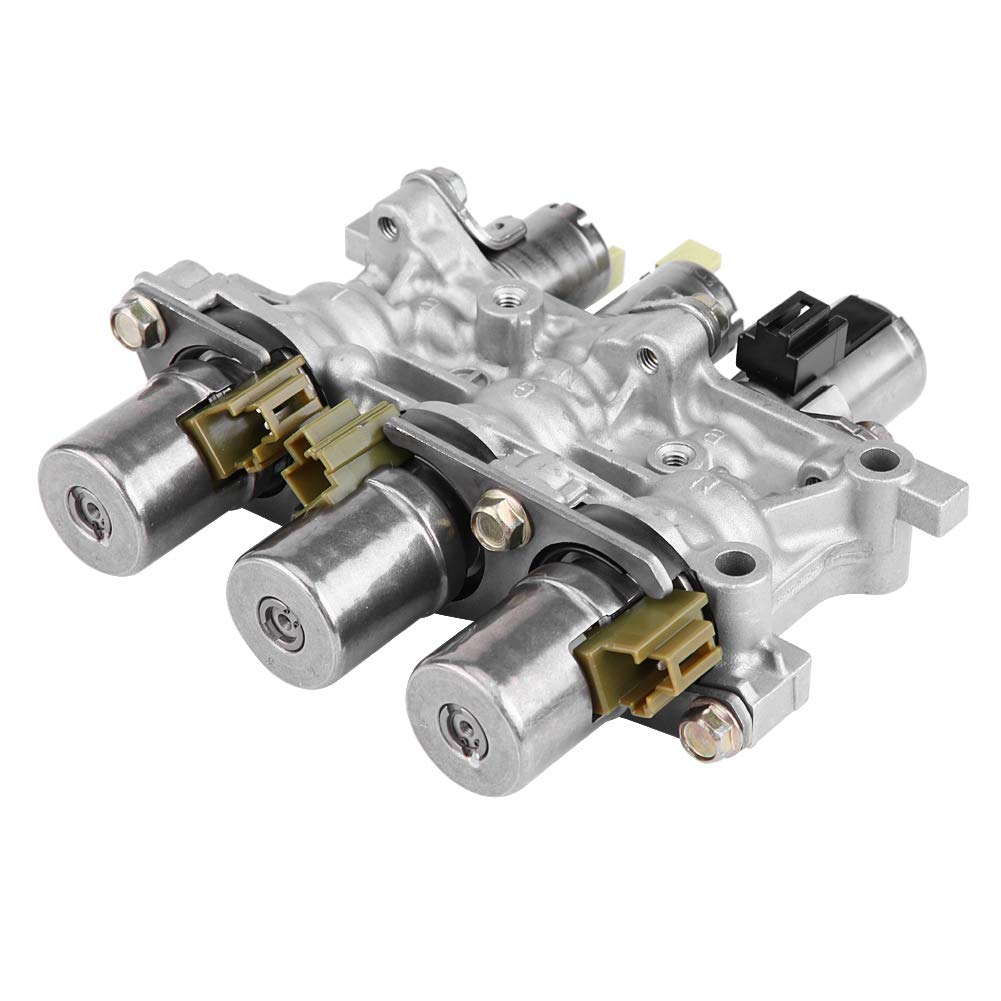 Buy OEM Transmission Solenoid Block 4F27E, Transmission Solenoid Block