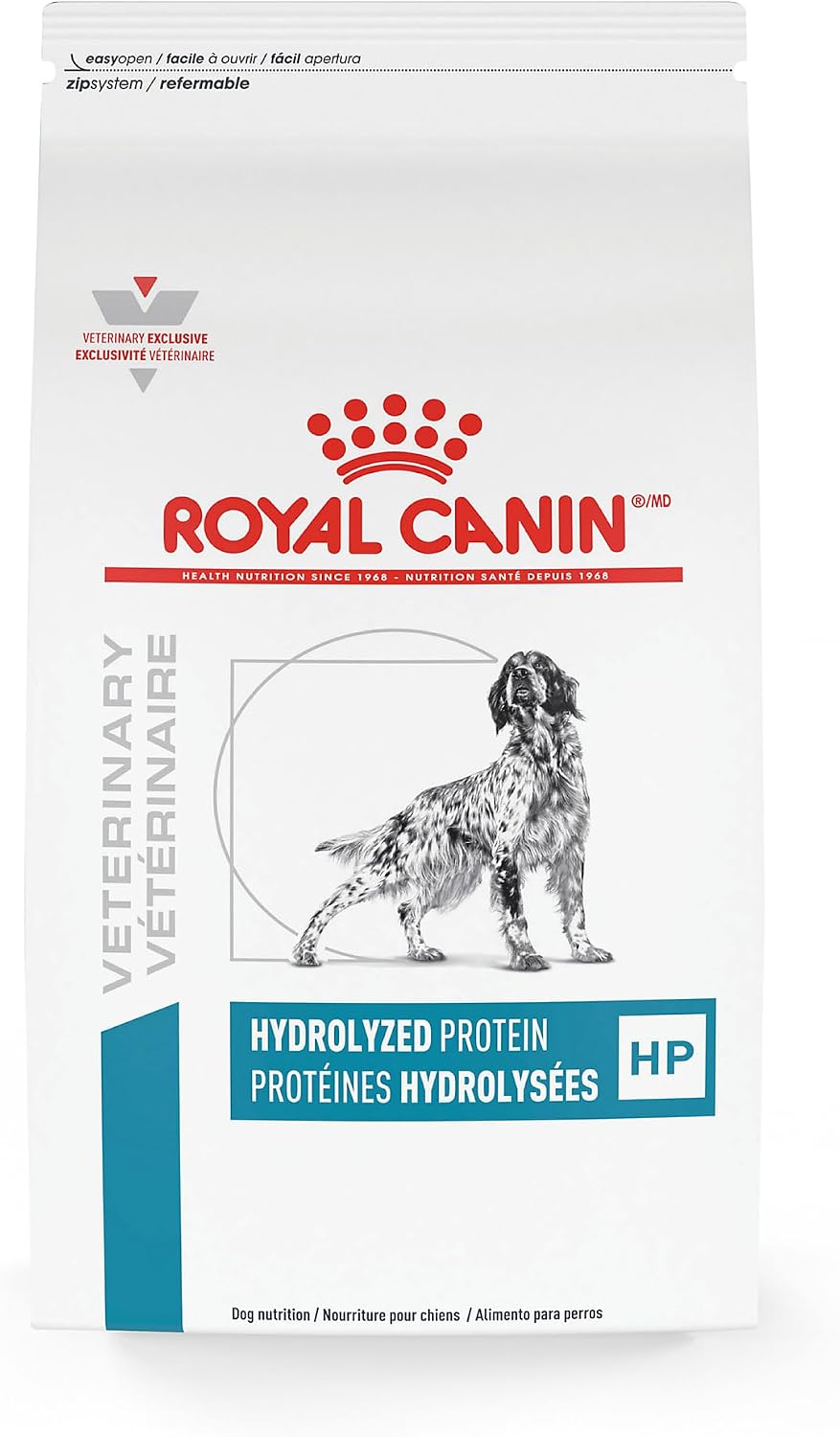 Royal Canin Hydrolyzed Protein Adult HP
