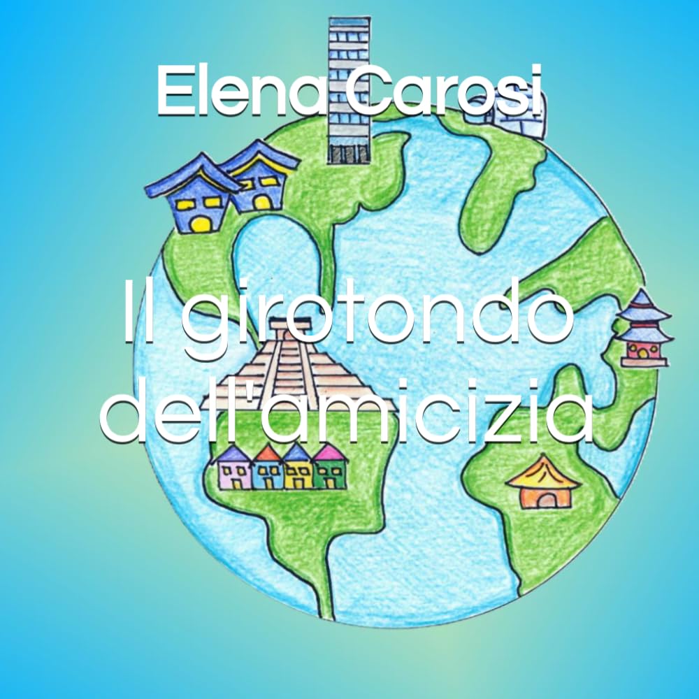 Il girotondo dell'amicizia
