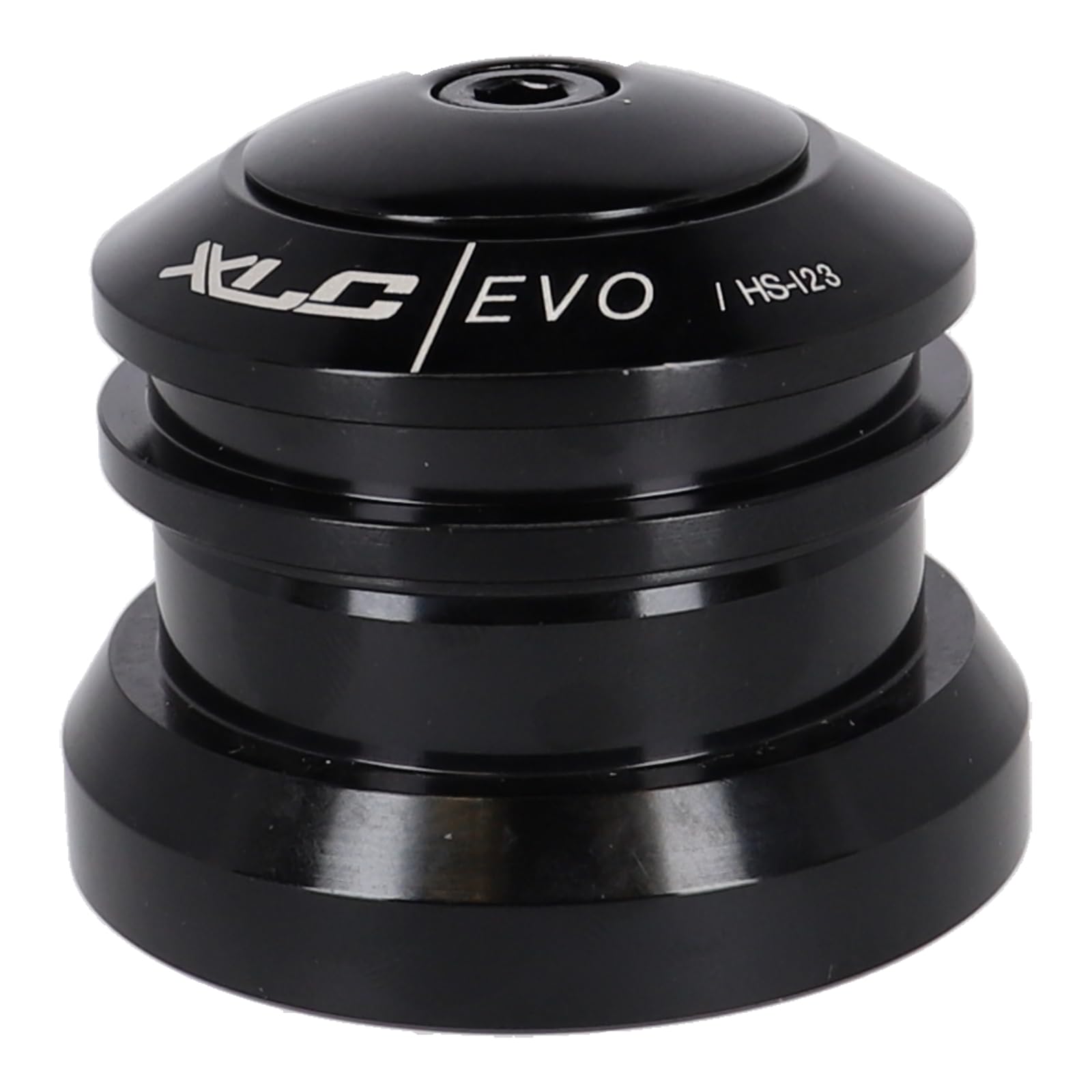 XLC Evo A-Head-Steuersatz Taper. HS-I23 ZS44/28.6 EC44/40, 2500519010