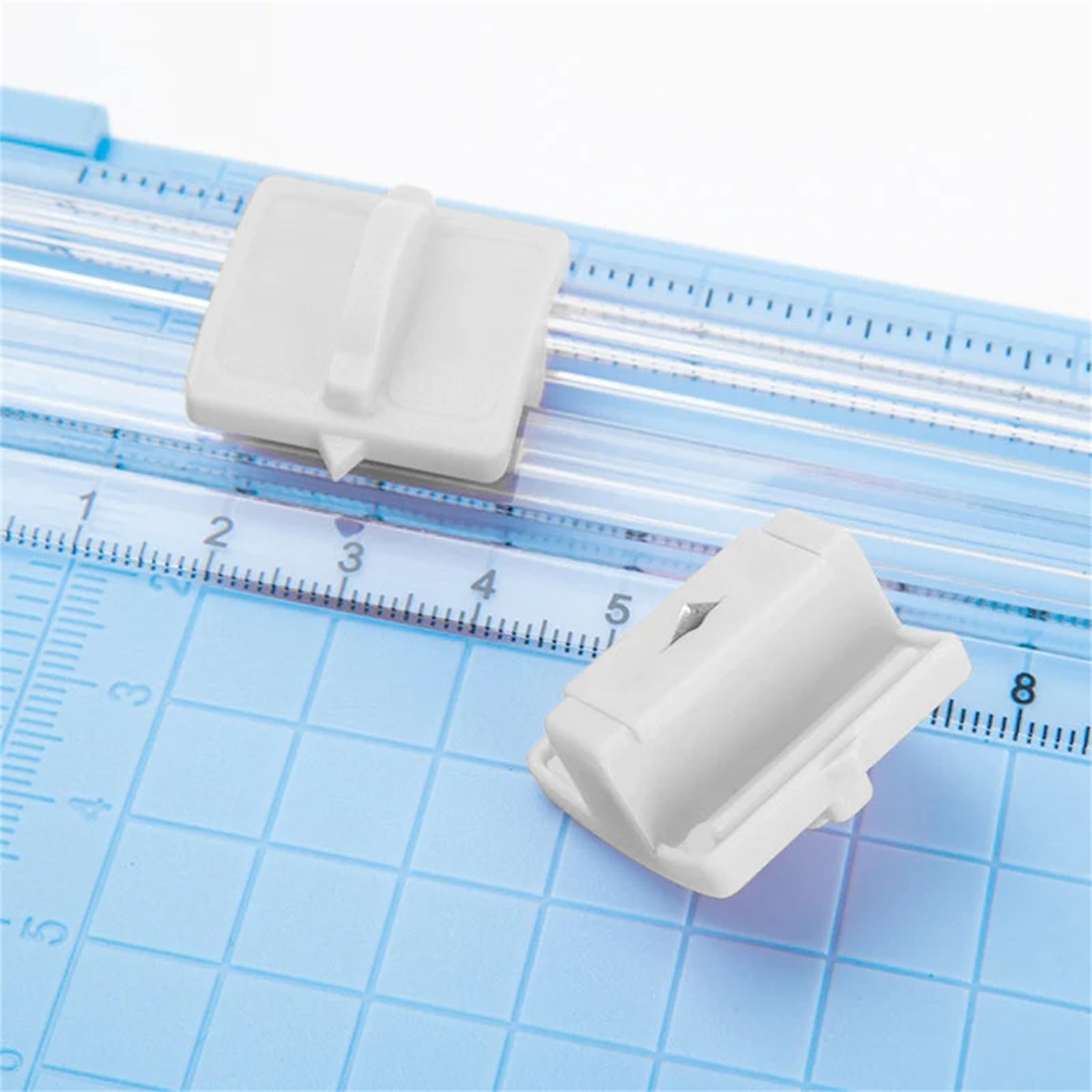 Taglierina per carta multifunzione ad alta precisione Strumento per scrapbooking per casa e ufficio | Leroy Merlin