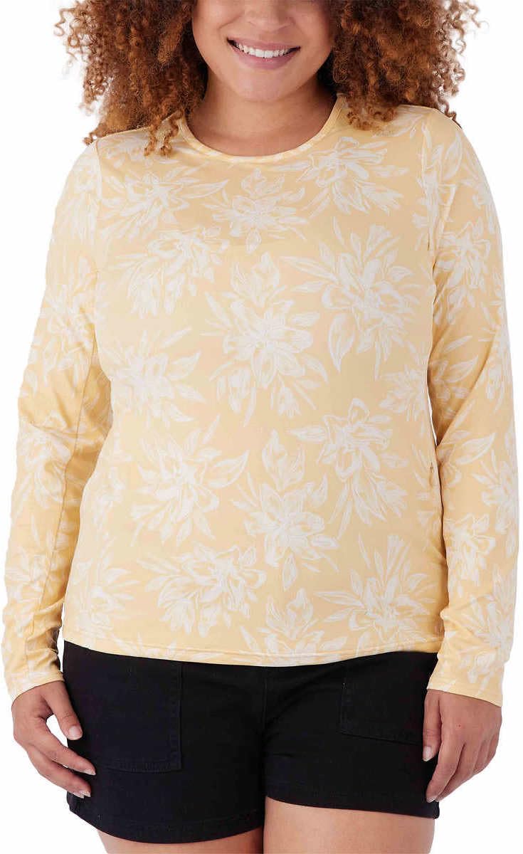 Hang TenSunray LS Sun TEE