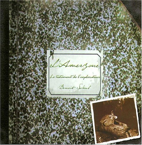  L\'Amerzone [FRANCESE]