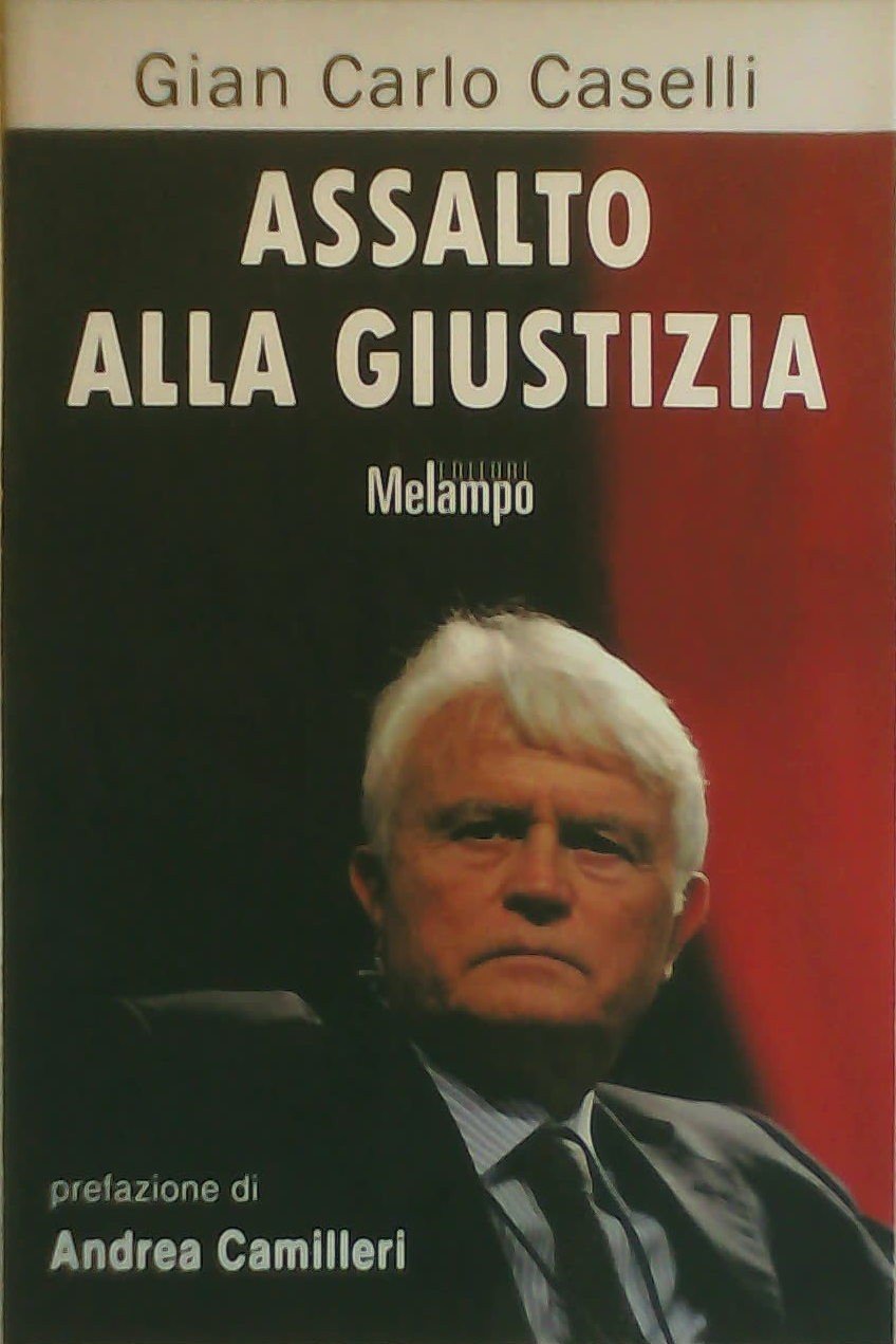 Assalto Alla Giustizia - 4