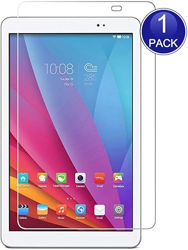 X-Dision Proteggi Schermo Compatibile con Huawei Mediapad 10 0 26mm Screen Protector Protezione Vetro Temperato Anti-graffio pi Protezione Facile Installazione X-Dision Proteggi Schermo Compatibile con Huawei Mediapad 10 0 26mm Screen Protector Protezione Vetro Temperato Anti-graffio pi Protezione Facile Installazione