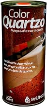 Impermeablizante Tonificador para Piso de Quartzo e Silestone - Color Quartzo - 1 Kg - Bellinzoni