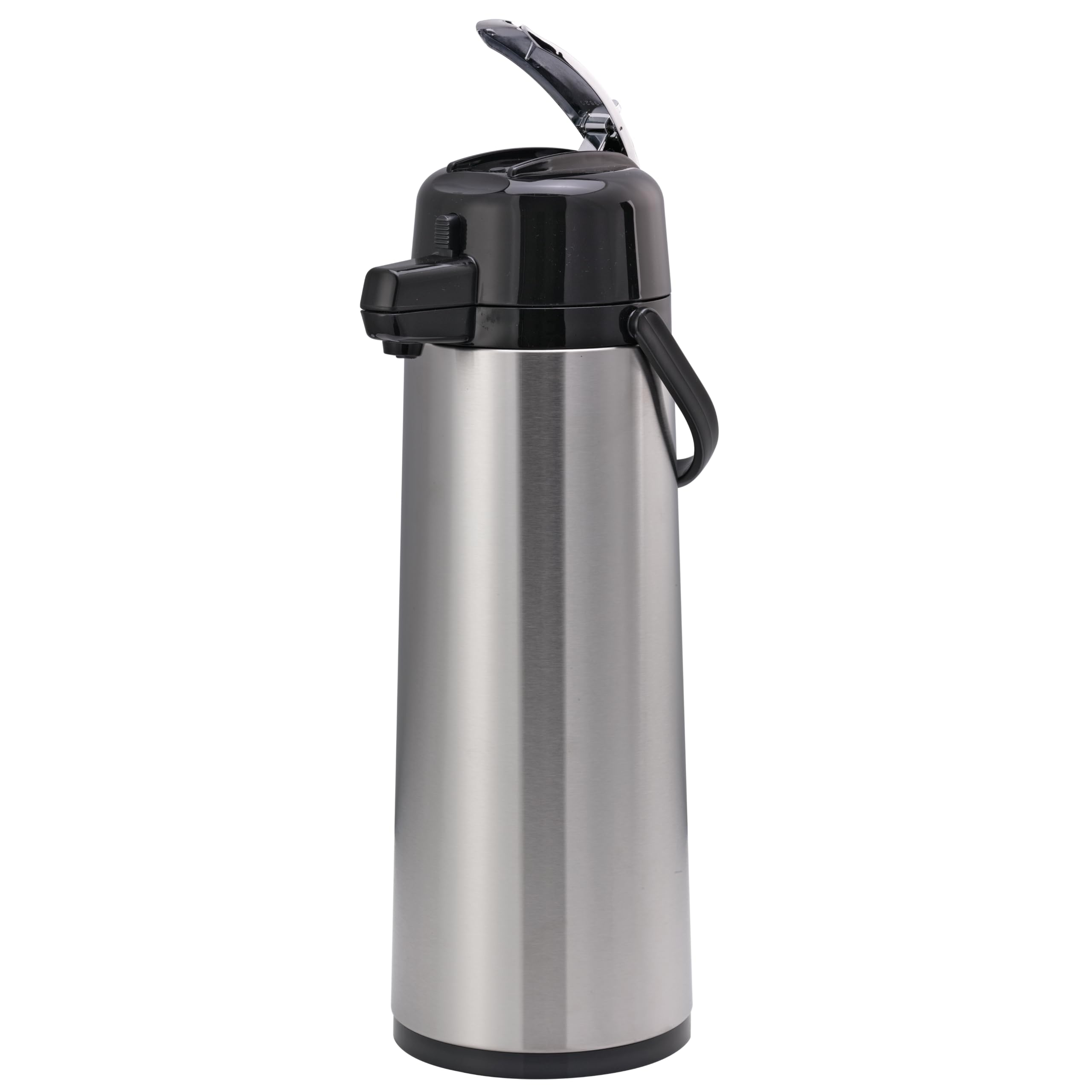 Photo 1 of Service Ideas Eco-Air Airpot, 101.4oz, Lever Pumpc