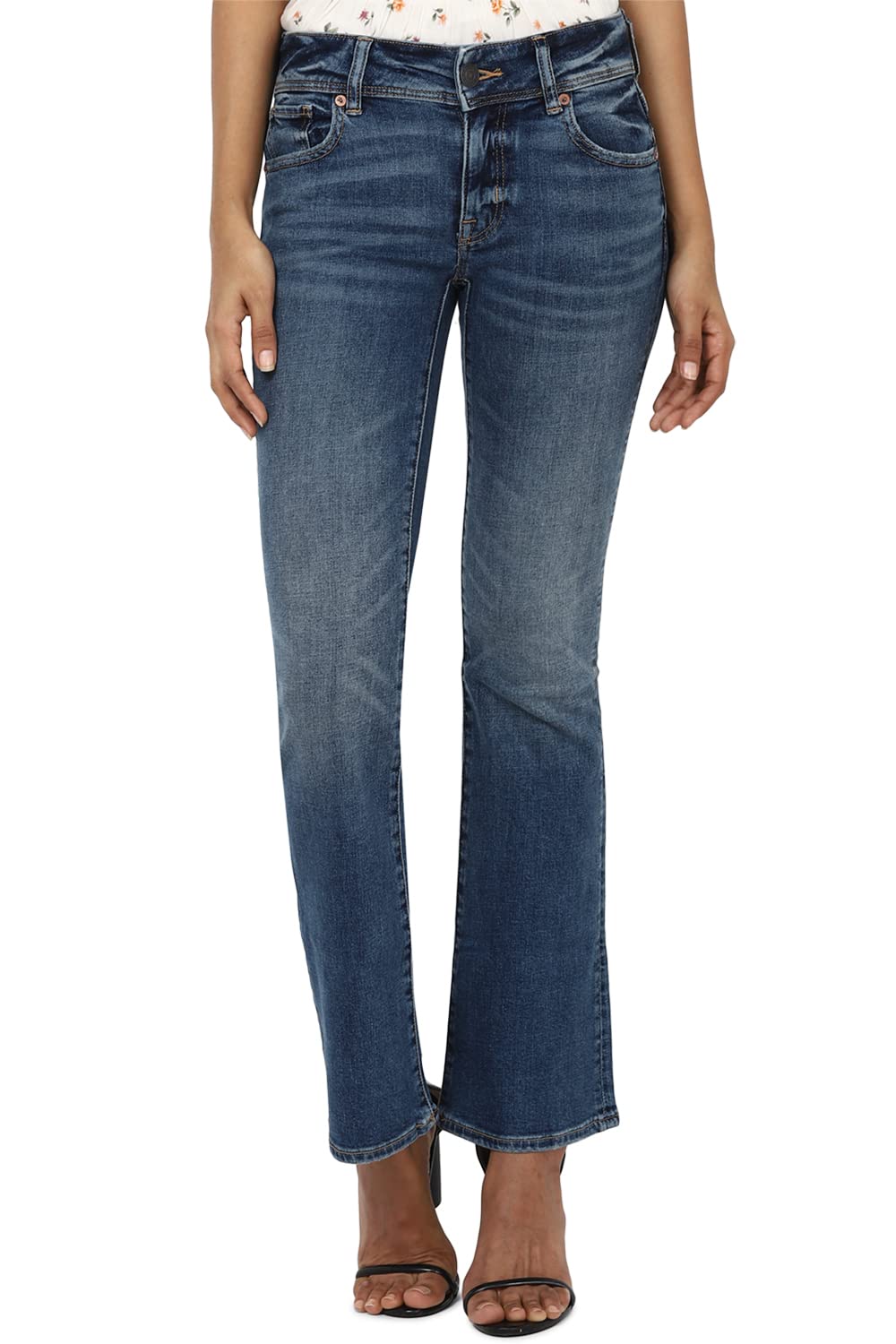 American Eagle OutfittersWomen's Slim Jeans