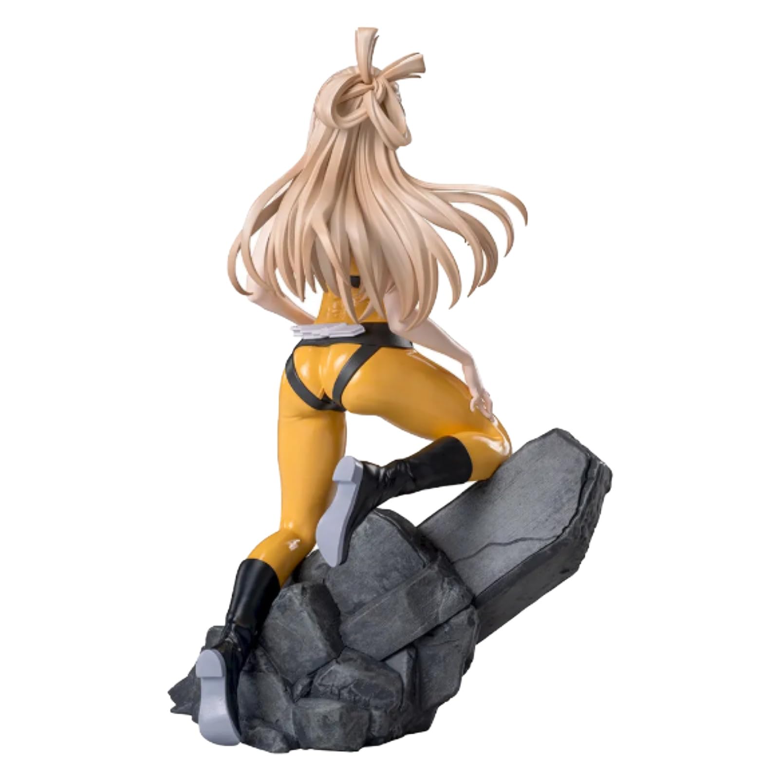 戦隊大失格 Luminasta 錫切夢子20体 TVアニメ『戦隊大失格』 Luminasta “錫切夢子”｜プライズ・くじ