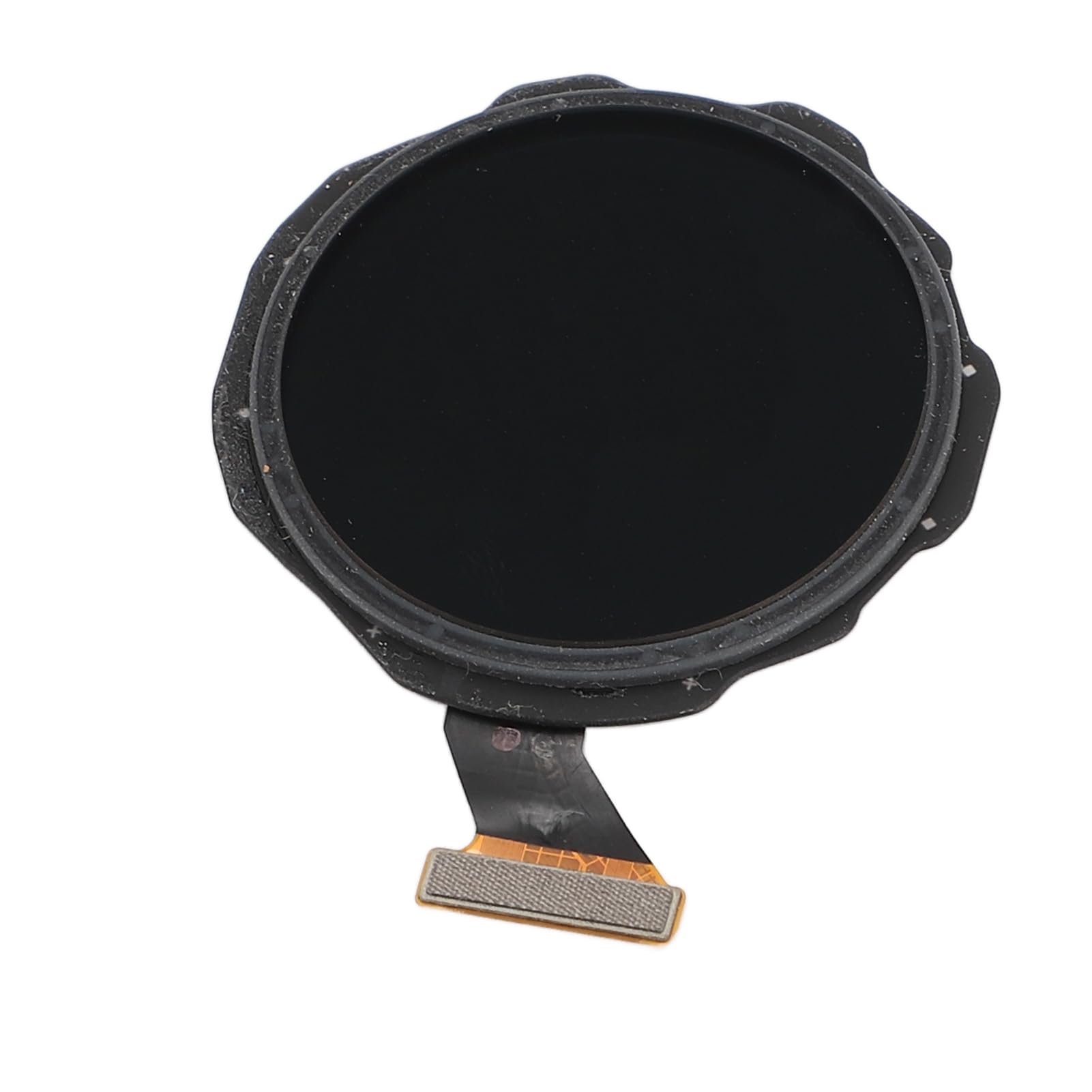 aqxreight Obejrzyj Zamiennik Ekranu LCD Watch Digitizer Zespół Digitizer z Narzędzia Naprawcze do 42 Mm R880 R885 42 Mm R885 R880 IT Potwierdź Ekran LCD Wymiana