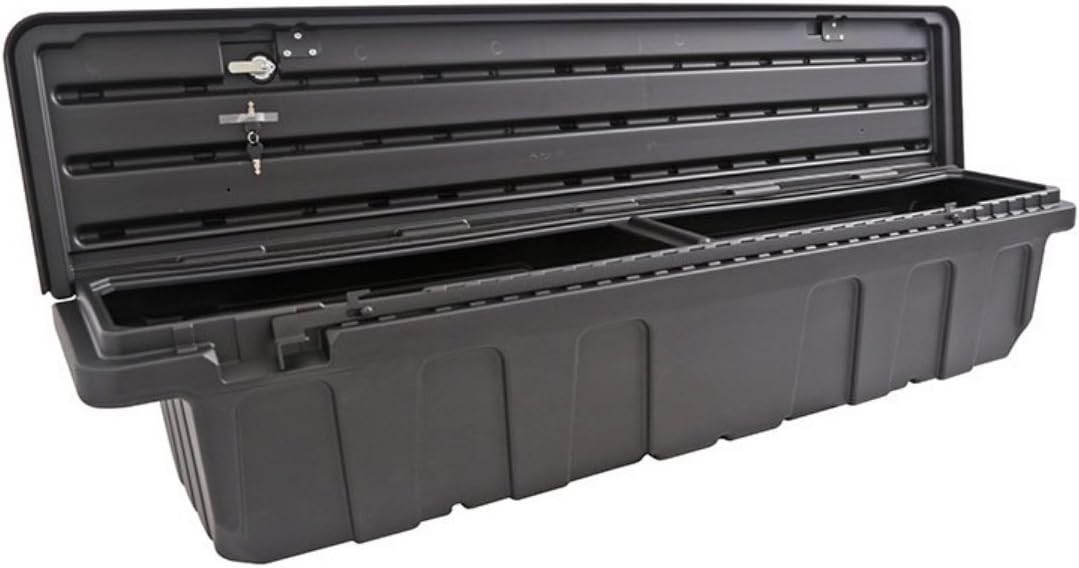 Dee Zee DZ6170P Poly Crossover Tool Box - Full Size 70"