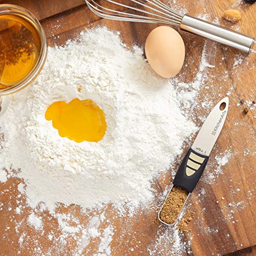 Kitchenart Pro Adjust-A-Teaspoon, Satin #TOP5