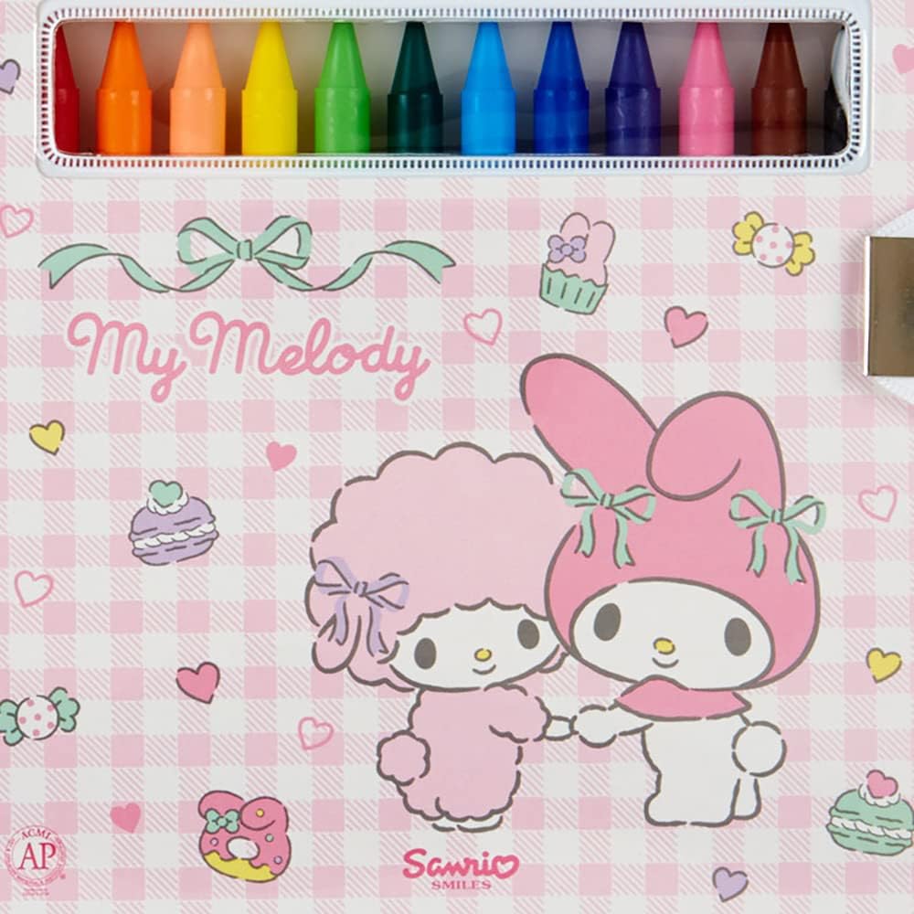 Sanrio 788210 My Melody Coupy Pencil