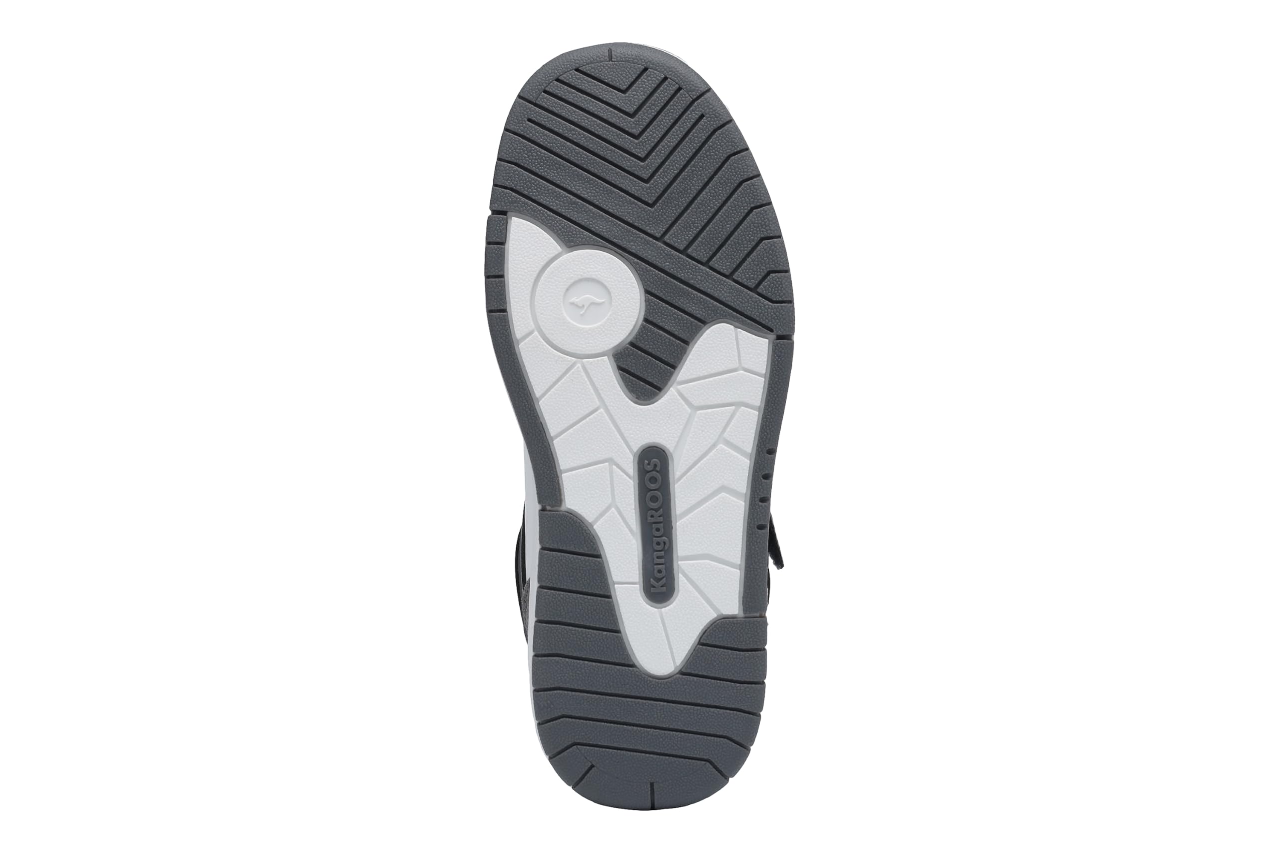 Shoe K-Cp Hogan Ev Steel Grey/Neon Green 40 – Ansicht 3