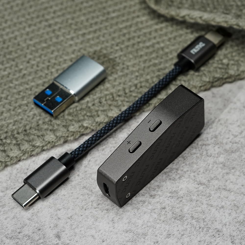 Amazon.com: HiFiGo DUNU DTC800 Portable DAC & AMP, Dual Amazon.com: HiFiGo DUNU DTC800 Portable DAC & AMP, Dual