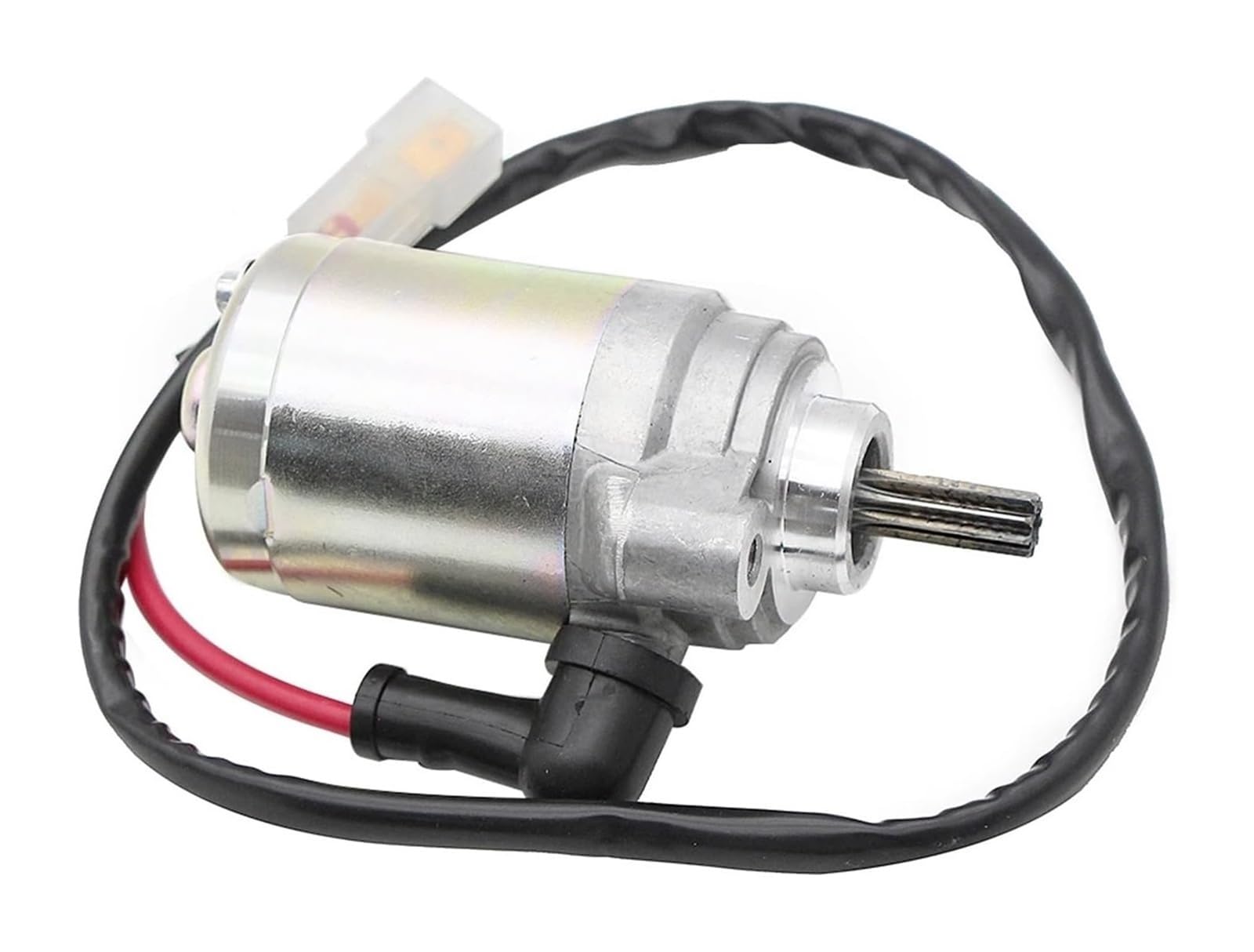 Motor Generador para YZF R15 R125 R125A para MT-125 MT125A WR125 WR125R WR125X 2008-2018 38B-H1800-01 5D7-81890-01 Motor De Arranque