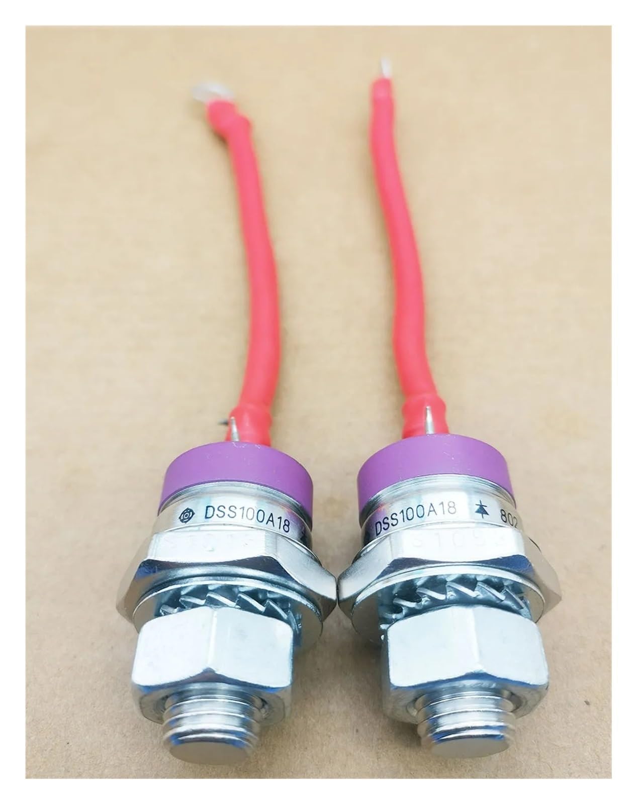 OSHZIKJII 1PCS DSS100A18 Diode Thyristor