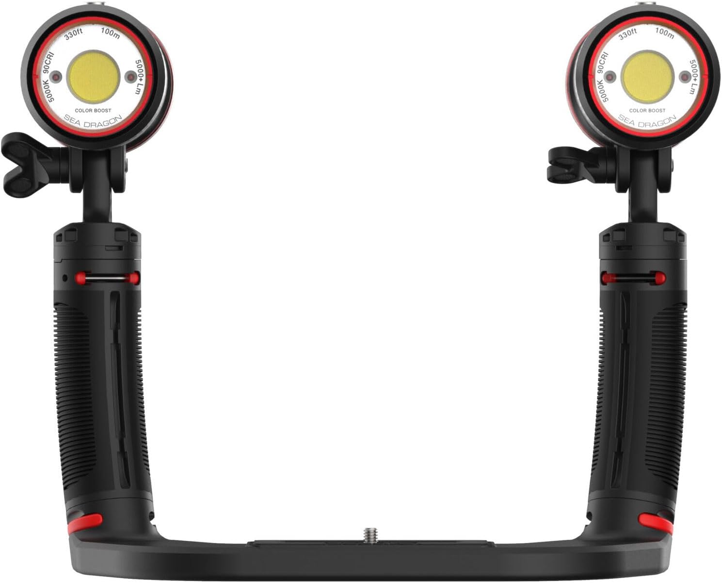 Sealife Sea Dragon Duo 10K+ Color Boost Set