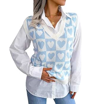 ttt msw flower jacquard knit vest ホワイト ttt msw flower jacquard knit vest ホワイト