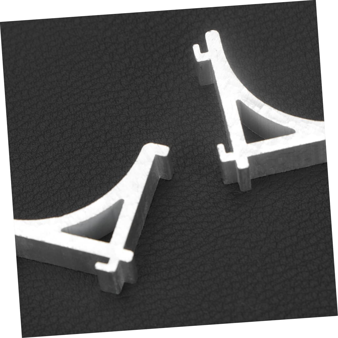 Alipis 8Pcs Freezer Shelf Clips Refrigerator Hooks Easy Installation Support Hooks for Organized Storage for Family Refrigerators and Coolers