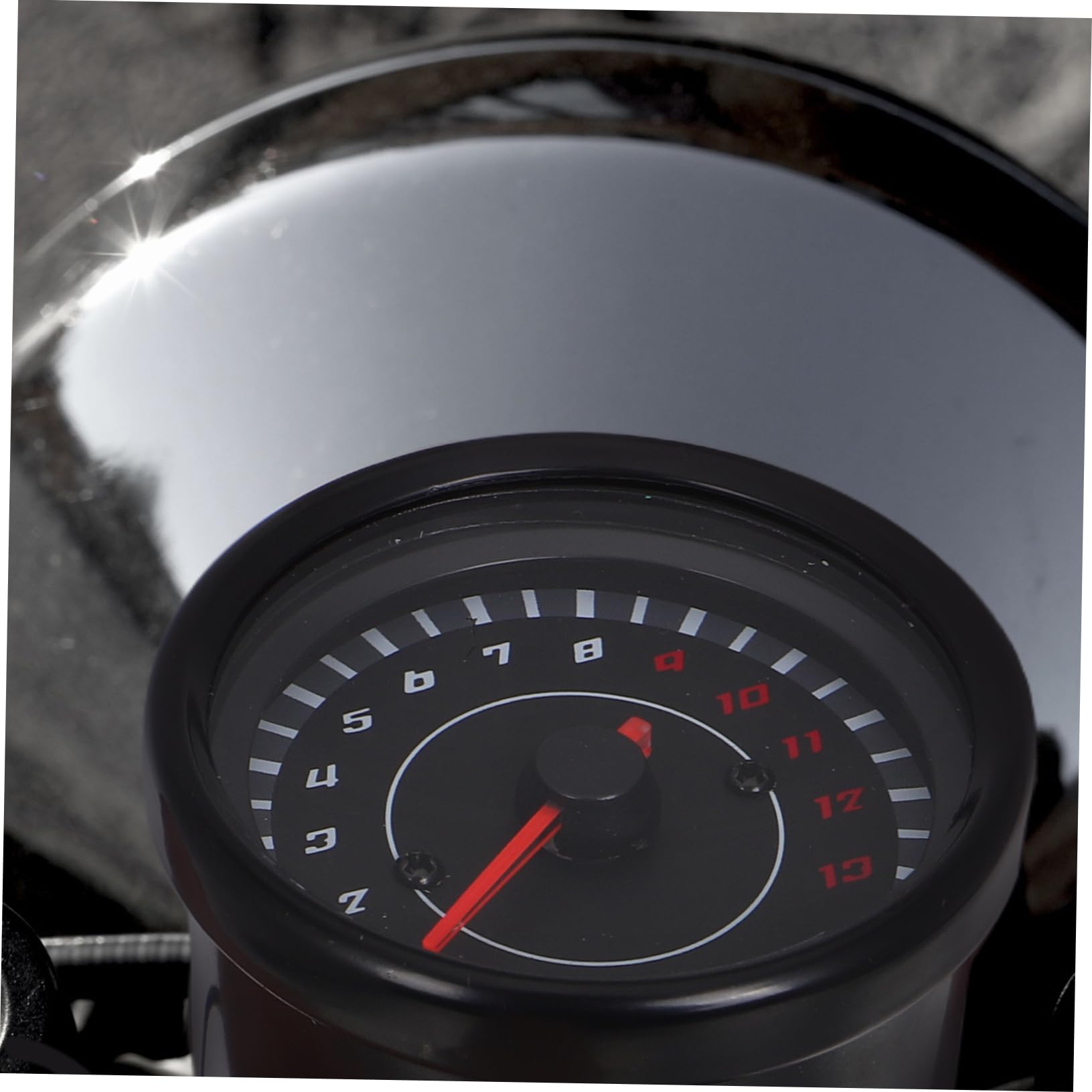 Amazon.co.jp: FUNOMOCYA ユニバーサルバイクledバックライト付き13000