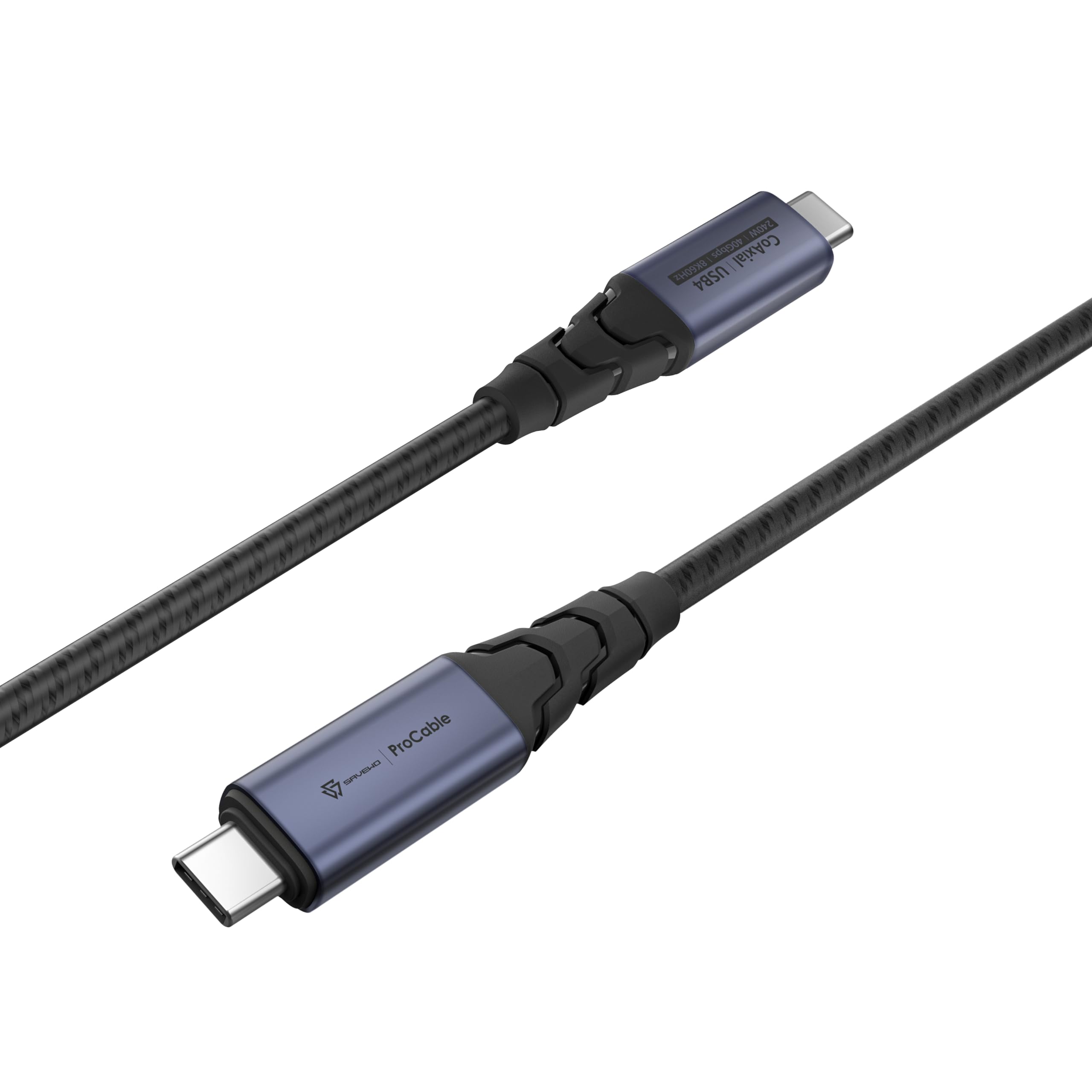 Amazon.co.jp: SAVEWO 【USB4対応/Thunderbolt 4/3互換】SAVEWO