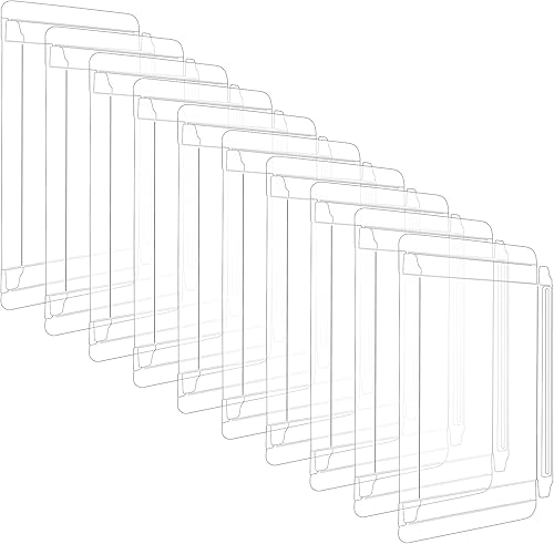 10 Steelbook Box ProtectorsFundas ProtectorasFundas Transparentes G2