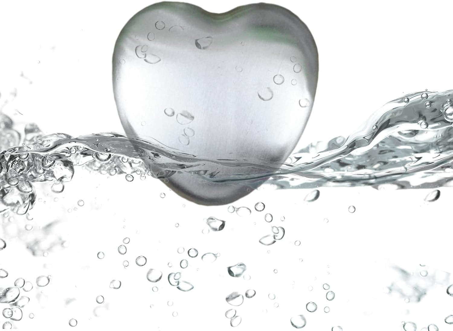 ステンレス石鹸 ハート型 ステンレスソープ 脱臭専用石鹸 タマネギ ニンニク 魚 臭い取り ステンレスマジック ステンレス石鹸 ハート型 ステンレスソープ 脱臭専用石鹸 タマネギ ニンニク 魚 臭い取り ステンレスマジック