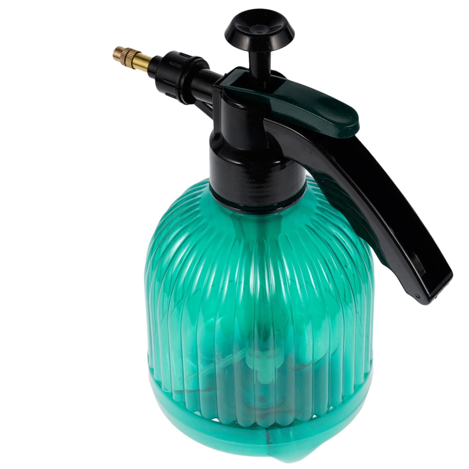 SUPVOX 3pièces Arrosoir à Pression De Vaporisateur Fin Pour Plantes Intérieur Et Extérieur Outil Arrosage Ergonomique Vert Pour Et Bonsaïs